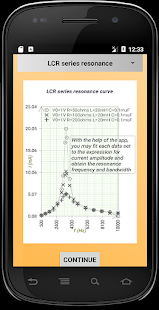 Lab Plot n Fit Screenshot