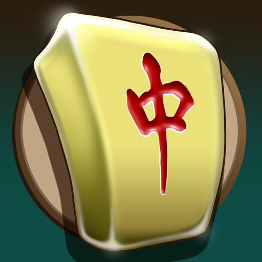 Mahjong Shadow Play 1.0.50 Icon