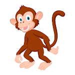 Cover Image of 下载 Bouncing Monkey - free casual game 1.0 APK