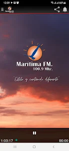 Radio Maritima Fm Santa Cruz