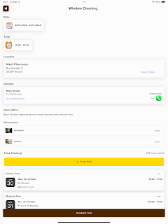WorkforceApp