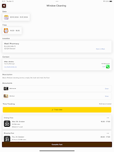 Screenshot image
