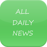 All Daily News icon