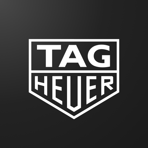 tag heuer logo