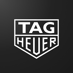 Значок приложения "TAG Heuer Connected"
