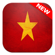 🇻🇳 VietNam Flag Wallpapers 4.0 Icon
