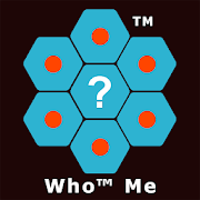 Who Me? Electronically Conspicuous Persona Browser