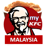 KFC MALAYSIA DELIVERY icon