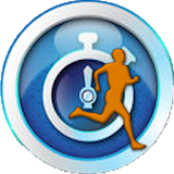 Track Timer Pro icon