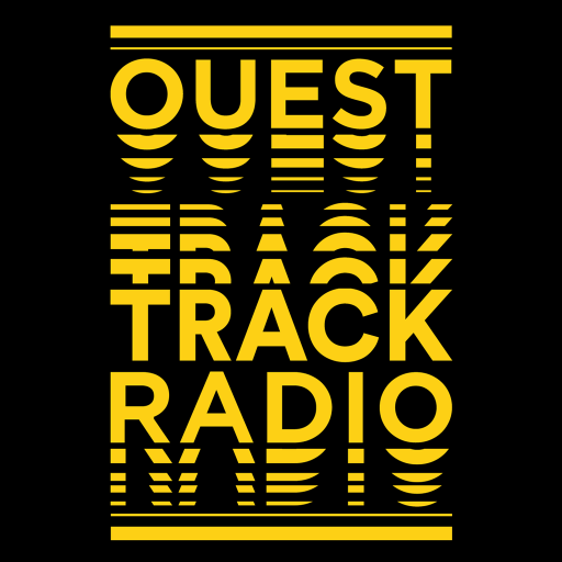 Ouest Track Radio logo