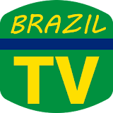 TV Brazil - Free TV Guide icon