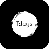 Tdays (Event countdown) icon