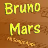 All Songs of Bruno Mars icon