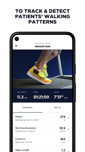 Nurvv Health Screen 3