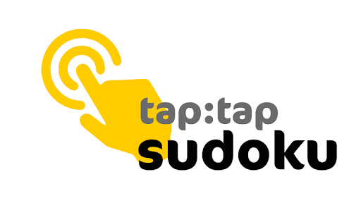 TapTapSudoku Screen 2