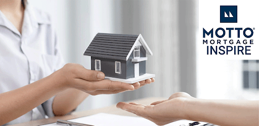 Motto Mortgage Inspire