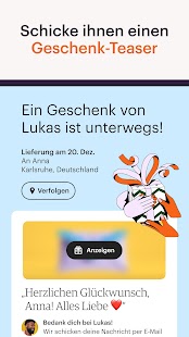 Unknown app Screenshot