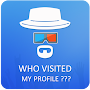 Who visited my profile ?