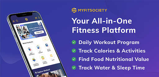 MyFit+ by MSIG Life - Apps on Google Play