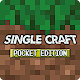 Single Craft: Mini Block Craft & Building games! Unduh di Windows