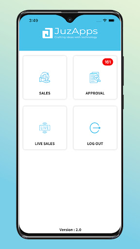 Juz BI Screen 2