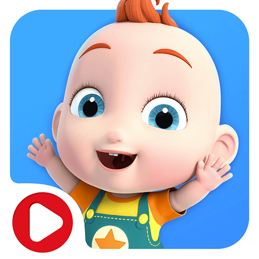 Super JoJo：Kids Songs & Videos