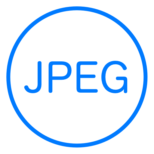 JPEG Converter-PNG/GIF to JPEG 4.1.0 Icon