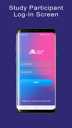 Android application SLYM Yoga Trial screenshort