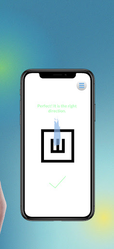OdySight Screen 2