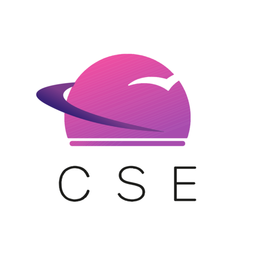 CSE CABP logo