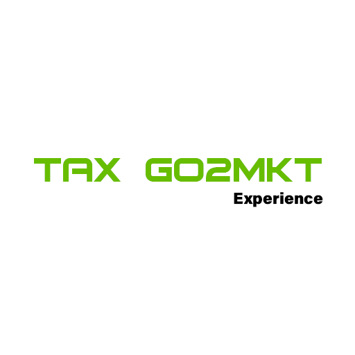 TAX GO2MKT Experience