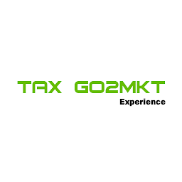 Icon image TAX GO2MKT Experience