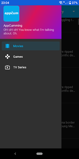 Games, Movies  TV Shows Releases — AppComing