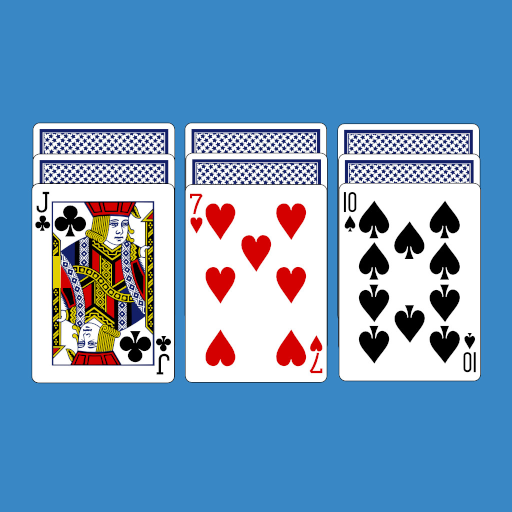 Solitaire Easthaven  Icon