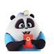 Animated Funny Panda WASticker - Androidアプリ