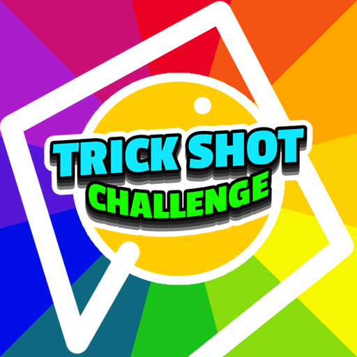 Trickshot Challenge