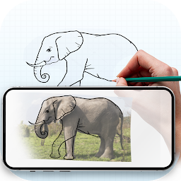 Draw : Trace & Sketch: Download & Review