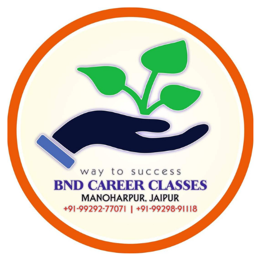 BND CLASSES logo