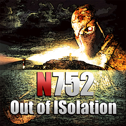 N752:Out of Isolation-Chapter Mod APK 1.105 (Unlocked)