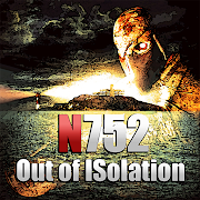 Number 752 Out of Isolation: Horror in the prison