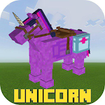 Cover Image of Unduh Ultimate Unicorn Mod 1.3 APK