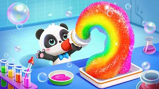 BabyBus Kids Science - Screenshot 1