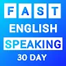 Fast English Speaking Course