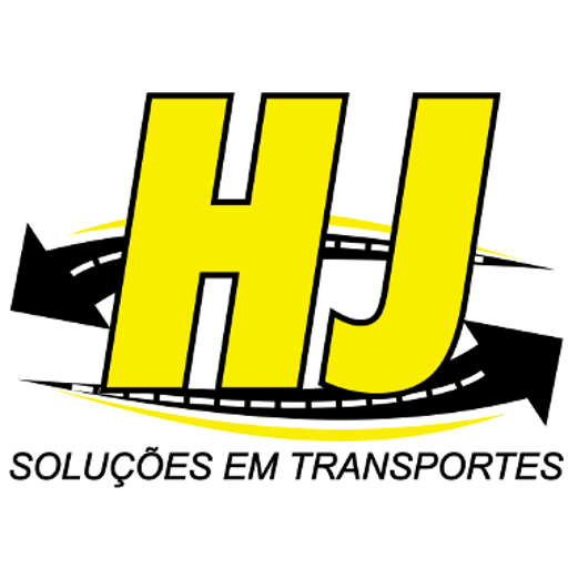 HJ Logística logo