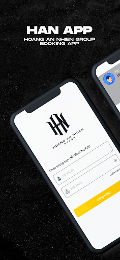 HAN Booking