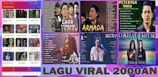 Lagu Pop Lawas Nostalgia MP3のおすすめ画像1
