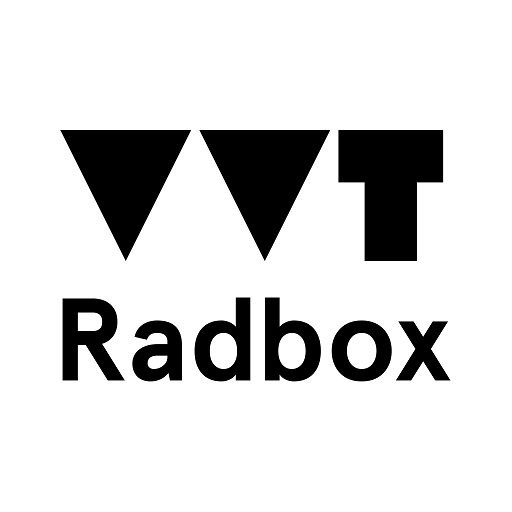 VVT Radbox logo