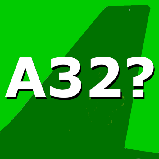 A32? logo