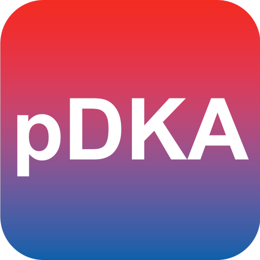 pDKA  Icon