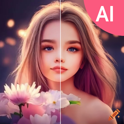 SM Photo and Video Enhancer AI